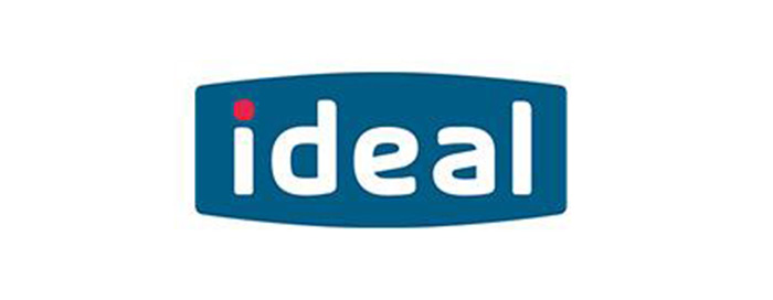 Ideal Logo